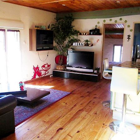 Appartement De Charme Arles-Sur-Tech Ngoại thất bức ảnh