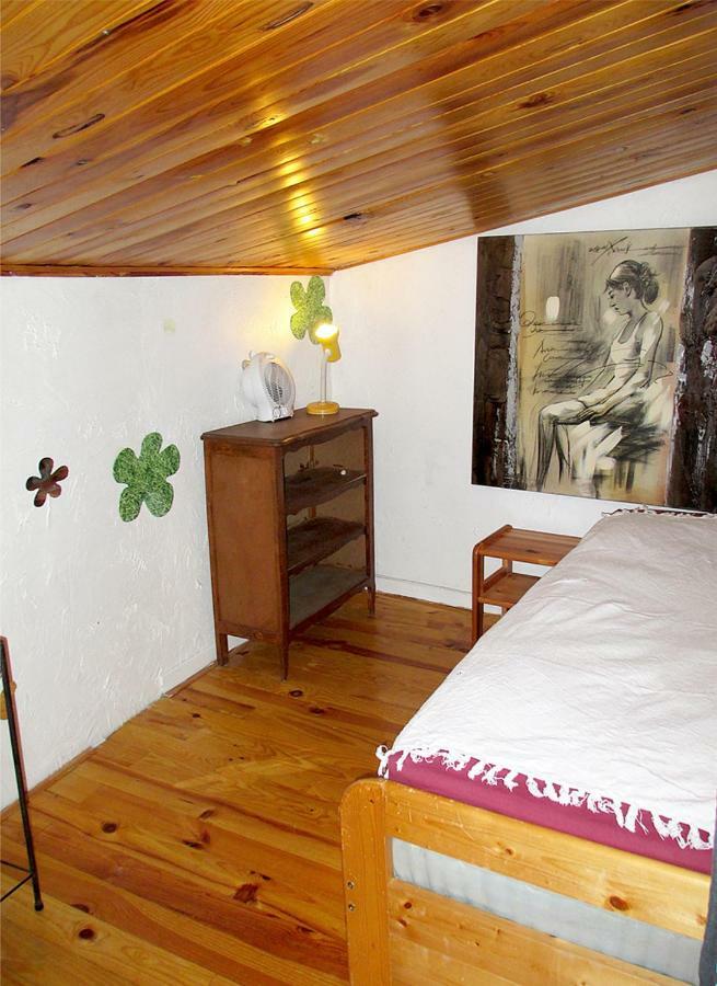 Appartement De Charme Arles-Sur-Tech Ngoại thất bức ảnh